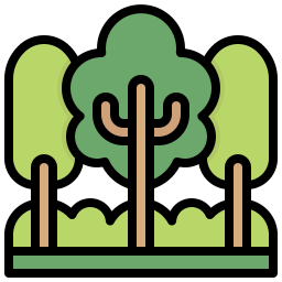 Forest icon