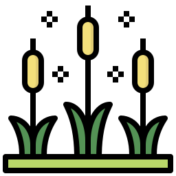 Plant icon