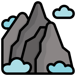 berg icon