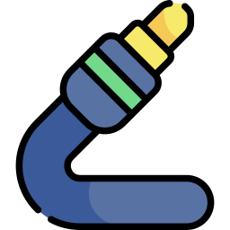 audio kabel icon