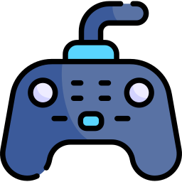 spielcontroller icon