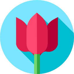 Tulip icon