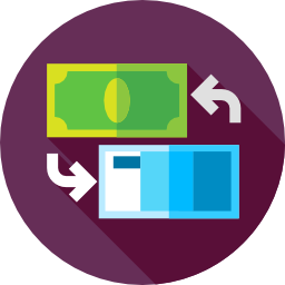 Exchange icon