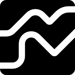 liniendiagramm icon