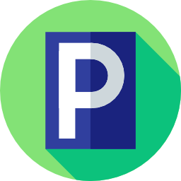 parking ikona