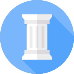 Pillar icon