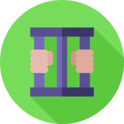 Prisoner icon