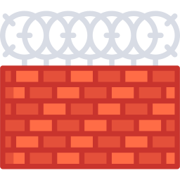 Wall icon