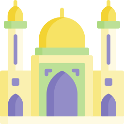 moschea icona