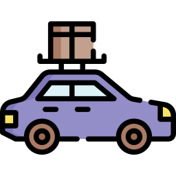 Car icon