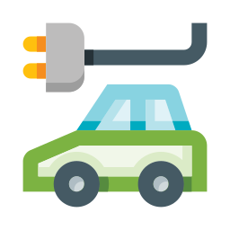 elektroauto icon