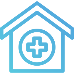 Hospital icon