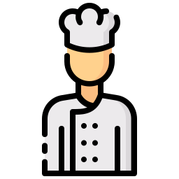 chef icoon