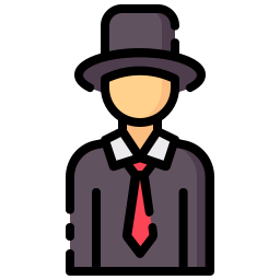 Magician icon