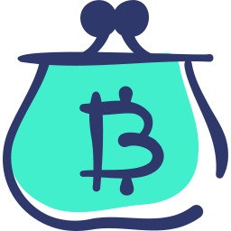 Wallet icon