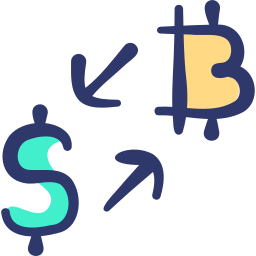 Exchange icon