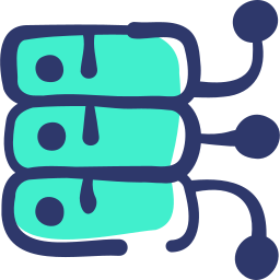 Database icon