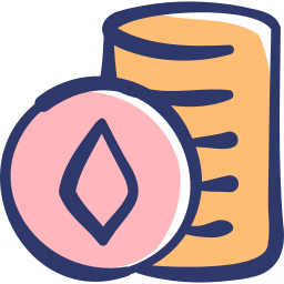 Ethereum icon