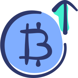 Growth icon