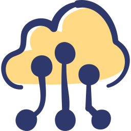 Cloud icon