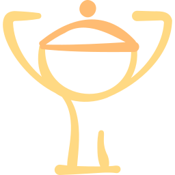 trophäe icon