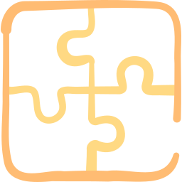 puzzle icon