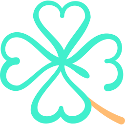 Clover icon