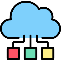 Cloud icon