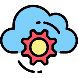 Cloud icon