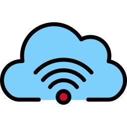 Wifi icon