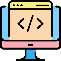 Code icon