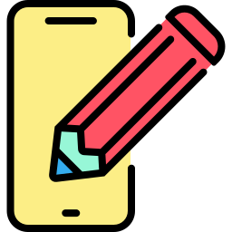 Pencil icon