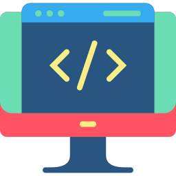 code icon