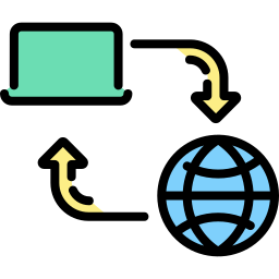 Connection icon