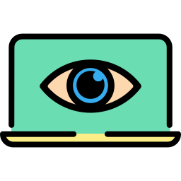 Eye icon