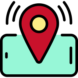 Pin icon