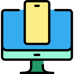 Devices icon