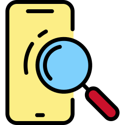 Search icon