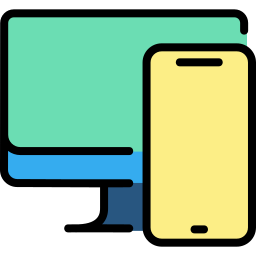 Devices icon