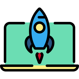 Startup icon