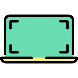 Screen icon