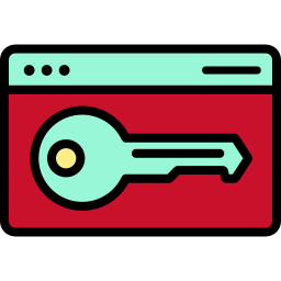 Key icon