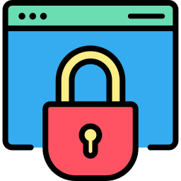 Password icon