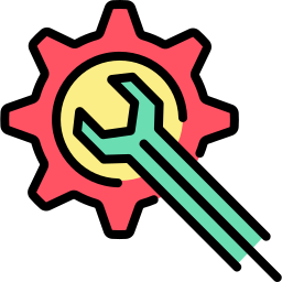 Repair icon