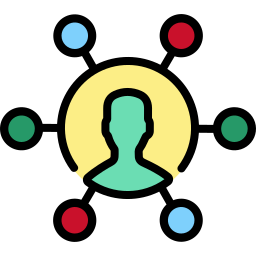 Connect icon