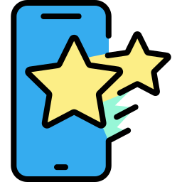 Rating icon