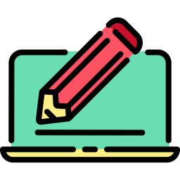 Pencil icon