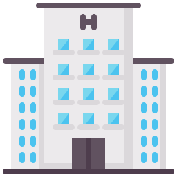 krankenhaus icon