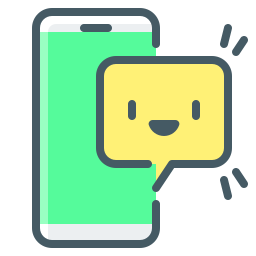 chatbot icona