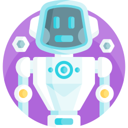 roboter icon